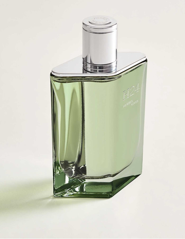 H24 Herbes Vives Edp